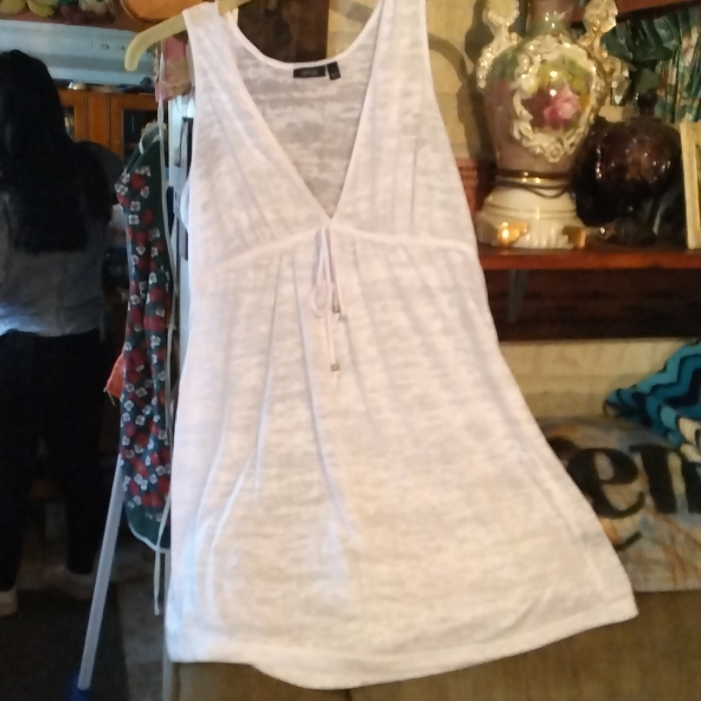 L Apt. 9 Baby Doll Lingerie